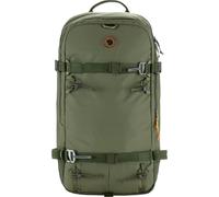 Fjällräven Bergtagen 30 L Mochila de senderismo M-L 56 cm verde