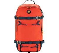 Fjällräven Bergtagen 30 S-M Mochila de senderismo 53 cm naranja