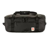 Fjällräven Bolsa de fin de semana High Coast 36 36 L negra poliamida reciclada