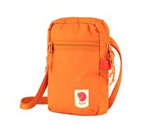 Fjällräven Bandolera High Coast Pocket 0,8 l Mini Bag 11 cm naranja
