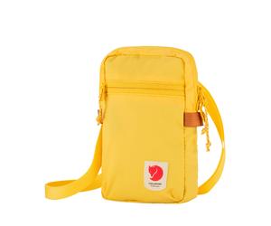 FJALLRAVEN Bolsos, neceseres y maletas para mujer BANDOLERA HIGH COAST POCKET
