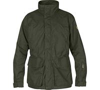 Fjallraven Brenner Pro Jacket M Sport Jacket, Hombre, Deep Forest, XL