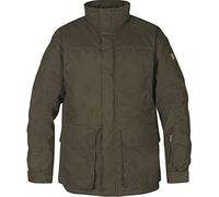 Fjallraven Brenner Pro Padded Jacket M Sport Jacket, Hombre, Dark Olive, XXXL