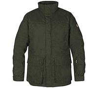 Fjallraven Brenner Pro Padded Jacket M Sport Jacket, Hombre, Deep Forest, L
