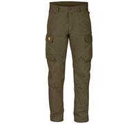 Fjallraven Brenner Pro Winter Trousers M Sport Trousers, Hombre, Deep Forest, 54