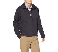 Fjallraven Buck Fleece M Sweatshirt, Hombre, Dark Navy, M