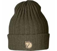 Fjällräven Mujer Byron Sombrero M Tze, Oliva Oscuro, Talla Única EU