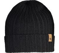 Fjallraven Byron Thin, Hat Unisex Adulto, Preta (Black), Talla Única