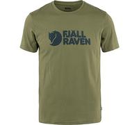 FJALLRAVEN Camiseta Marca Modelo Logo T-Shirt M
