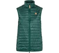 FJALLRAVEN Chaleco Marca Modelo Abisko Padded Vest W