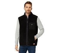 FJALLRAVEN Chaleco Marca Modelo Vardag Pile Fleece Vest M