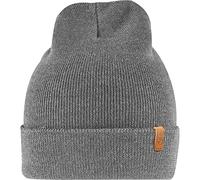 Fjallraven Classic Knit Hat Hat, Unisex Adulto, Grey, OneSize
