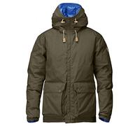 Fjallraven Down Jacket No.16 Chaqueta de plumas Hombre