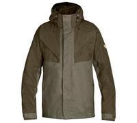 Fjallraven Drev Jacket M Sport Jacket, Hombre, Dark Olive, L
