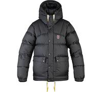 Chaqueta de invierno para hombre Fjällräven Expedition Down Lite Jacket M Talla: L / Color: negro