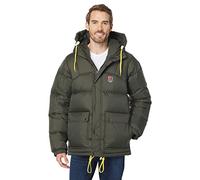 Fjallraven Expedition Down Lite Jacket M - Chaqueta, Hombre, Verde (Deep Forest), XS