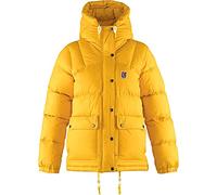 Fjallraven Expedition Down Lite Jacket W - Chaqueta, Mujer, Amarillo (Dandelion), M