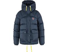 Fjallraven Expedition Down Lite Jacket W - Chaqueta, Mujer, Azul (Navy), XL