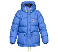 Fjallraven Expedition Down Lite Jacket W - Chaqueta, Mujer, Azul (UN Blue), 2XS