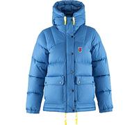 Fjallraven Expedition Down Lite Jacket W - Chaqueta, Mujer, Azul (UN Blue), S