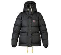 Fjallraven Expedition Down Lite Jacket W - Chaqueta, Mujer, Negro (Black), M