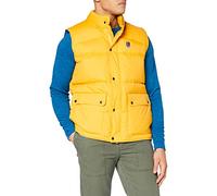 Fjallraven Expedition Down Lite Vest M Sport Jacket, Hombre, Dandelion, M
