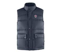 Fjallraven Expedition Down Lite Vest M Sport Jacket, Hombre, Navy, S