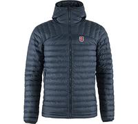 Fjallraven Expedition Lätt Hoodie M Jacket, Mens, Navy