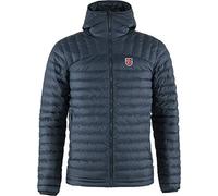 Fjallraven Expedition Lätt Hoodie M Jacket, Mens, Navy, XXL