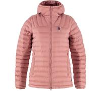 FJALLRAVEN Expedition Lätt Hoodie W - Mujer - Rosa - talla M- modelo 2026