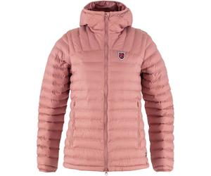 FJALLRAVEN Expedition Lätt Hoodie W - Mujer - Rosa - talla S- modelo 2026