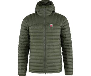 FJALLRAVEN Expedition Latt Hoodie M - Hombre - Verde - talla L- modelo 2026