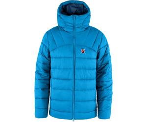 FJALLRAVEN Expedition Pack Down Hoodie M - Hombre - Azul - talla S- modelo 2026