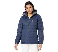 Fjallraven Expedition Pack Down Hoodie W Jacket Mujer