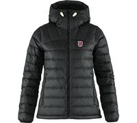 Chaqueta de mujer Fjällräven Expedition Pack Down Hoodie W Talla: S / Color: negro