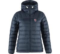 Fjallraven Expedition Pack Down Hoodie W Jacket, Womens, Navy, M