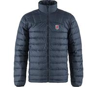 Fjallraven Expedition Pack Down Jacket M, Mens, Navy