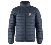 Fjallraven Expedition Pack Down Jacket M, Mens, Navy, XXL