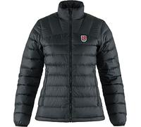 Fjallraven Expedition Pack Down Jacket W, Womens, Black, M