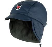 FJALLRAVEN Expedition Padded Cap - Hombre - Azul - talla L/XL- modelo 2024