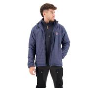Fjallraven Expedition X-lätt, Chaqueta Hombre, Armada, L