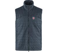 Fjallraven - Expedition X-Lätt Vest M, chaleco deportivo Hombre,