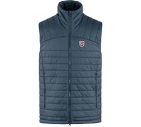 Fjallraven - Expedition X-Lätt Vest M, chaleco deportivo Hombre,