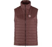 Fjallraven - Expedition X-Lätt Vest W, chaleco deportivo Mujer,