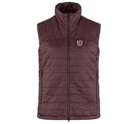 Fjallraven - Expedition X-Lätt Vest W, chaleco deportivo Mujer,