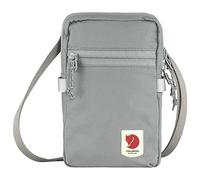 Fjallraven F23226-016 High Coast Pocket Shark Grey OneSize