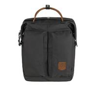 Fjällräven Haulpack No.1 | Mochila | gris | 23 L | algodón,poliéster