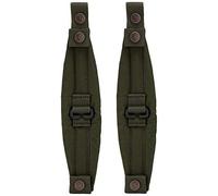 Fjallraven F23506-662 Kånken Mini Shoulder Pads Deep Forest OneSize