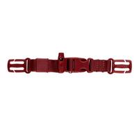Fjallraven F23507-326 Kånken Chest Strap Ox Red OneSize