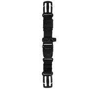 Fjallraven F23507-550 Kånken Chest Strap Black OneSize